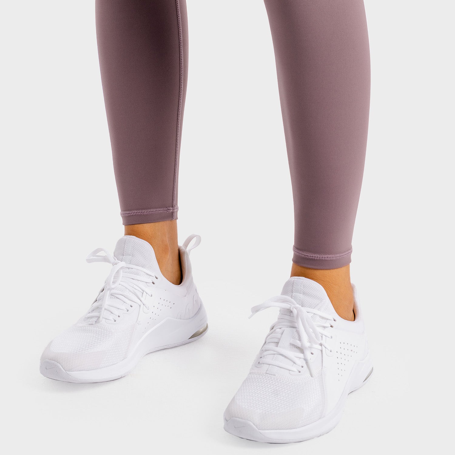 AGILE LEGGINGS - CLAY